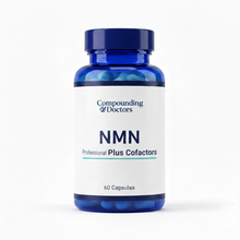 NMN Plus Cofactors