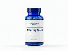 Amazing Sleep
