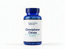 Clomiphene Citrate