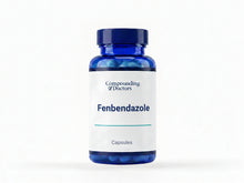 Fenbendazole