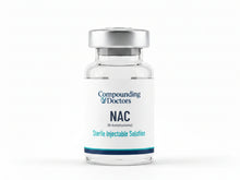 NAC (N-Acetylcysteine)