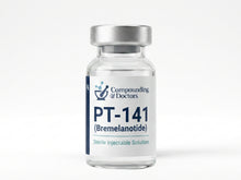 PT-141 (Bremelanotide)