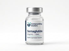 Semaglutide (5mg/mL, 10mL)