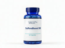 SulforaBoost DR