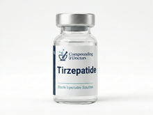 Tirzepatide (25mg/mL, 10mL)